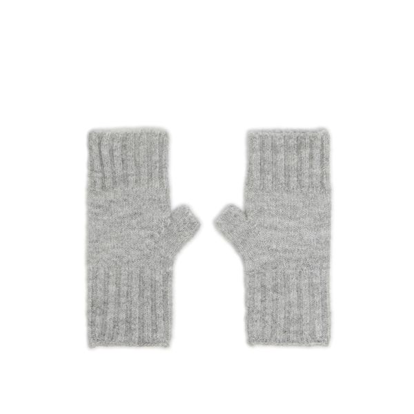 Cropp Cropp - Ръкавици - Светло сиво