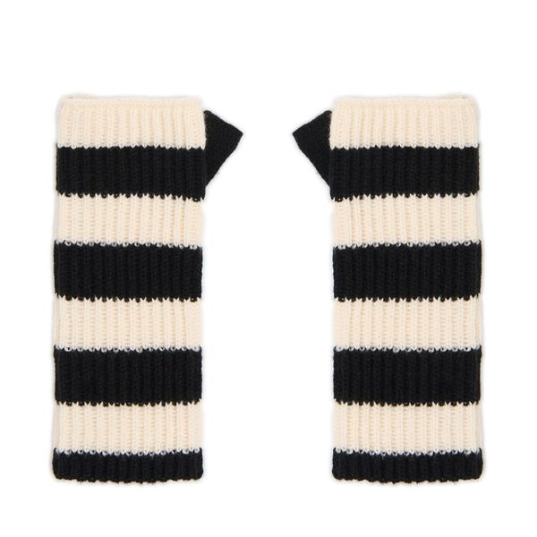 Cropp Cropp - Ръкавици - телесен цвят