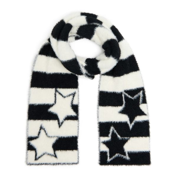 Cropp Cropp - Шал - черeн