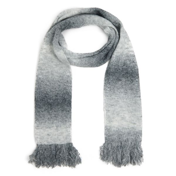 Cropp Cropp - Шал - Светло сиво