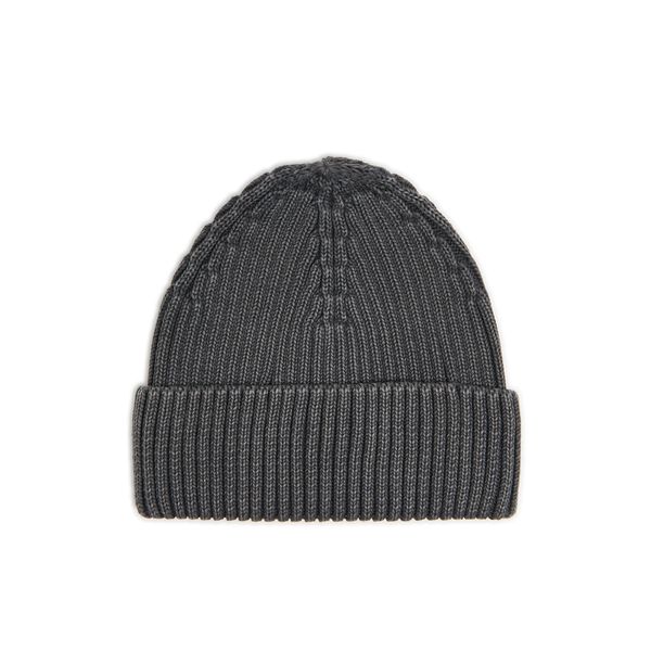 Cropp Cropp - Шапка beanie - черeн