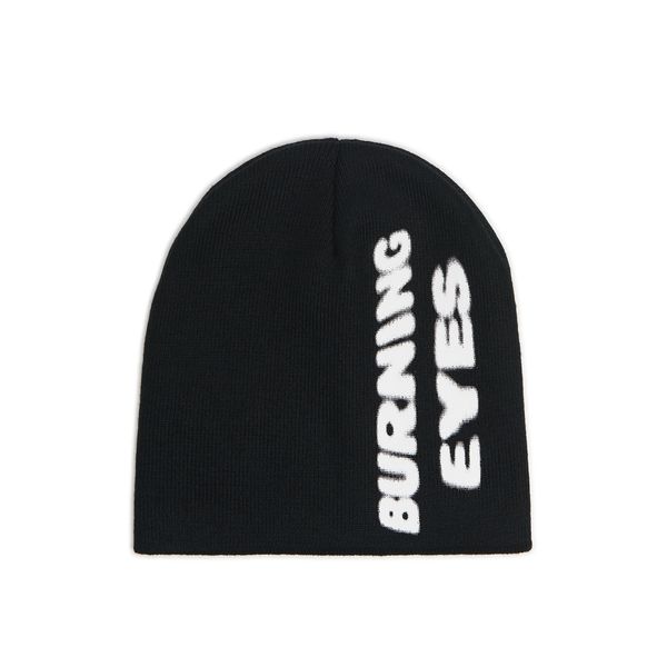 Cropp Cropp - Шапка beanie - черeн