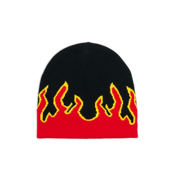 Cropp Cropp - Шапка beanie - червeн