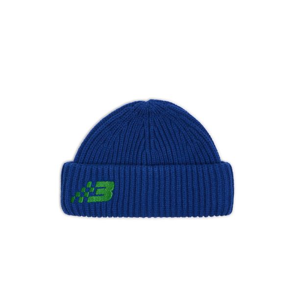 Cropp Cropp - Шапка beanie - индиго