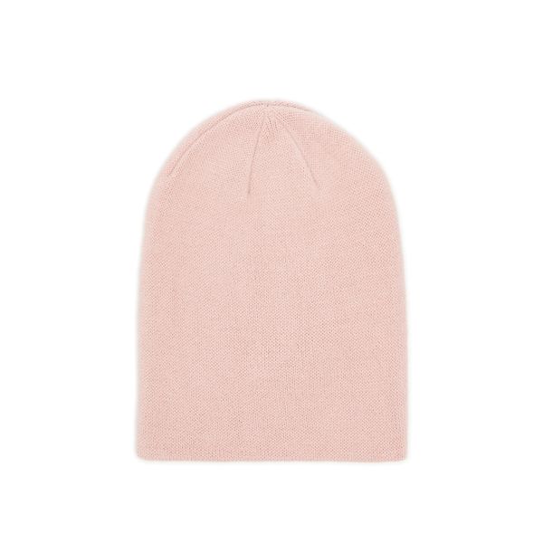 Cropp Cropp - Шапка beanie - пастелнорозово