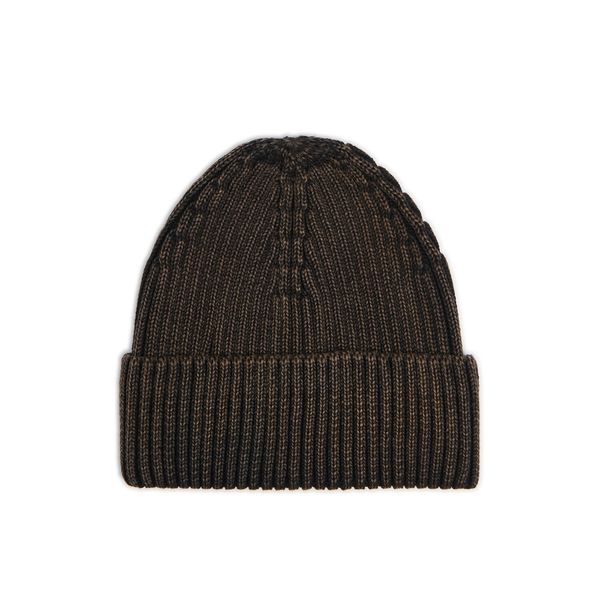 Cropp Cropp - Шапка beanie - пепелнокафяво