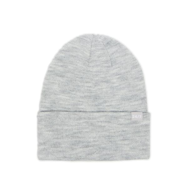 Cropp Cropp - Шапка beanie - Светло сиво