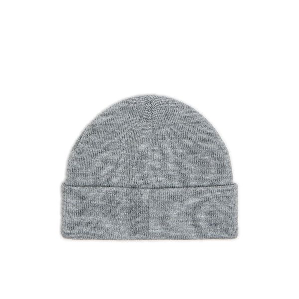 Cropp Cropp - Шапка beanie - тъмносиво