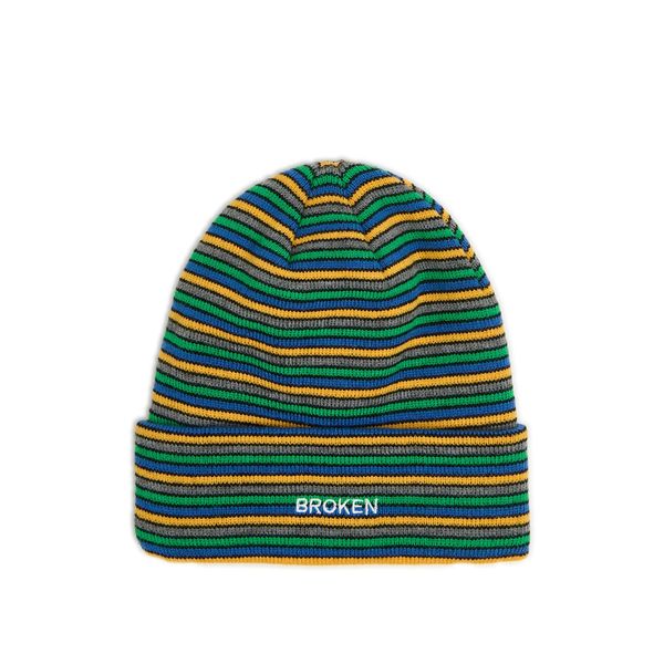Cropp Cropp - Шапка beanie - зeлeн