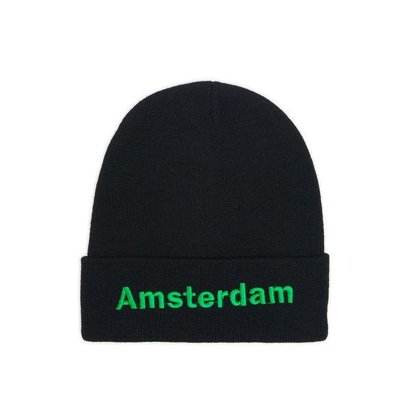 Cropp Cropp - Шапка beanie - зeлeн