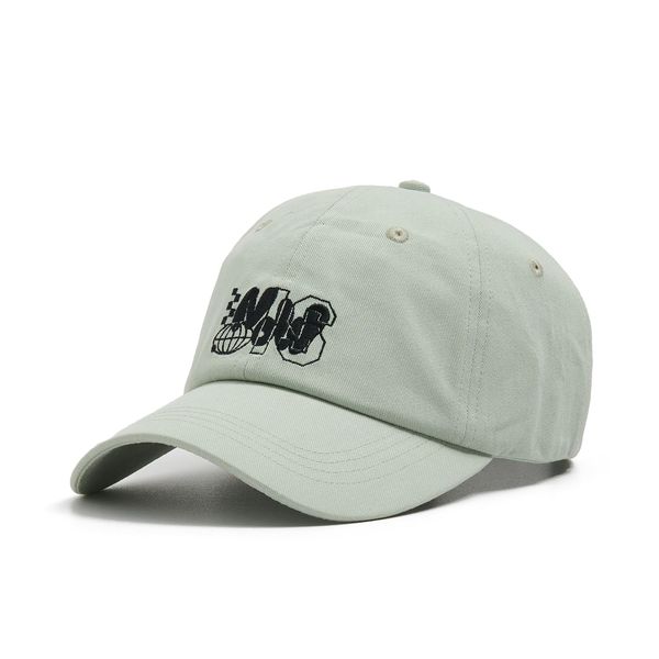 Cropp Cropp - Шапка с козирка - светлотюркоазено