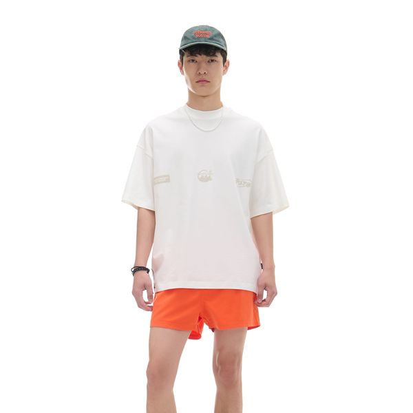 Cropp Cropp - Шорти за плуване - мандарина