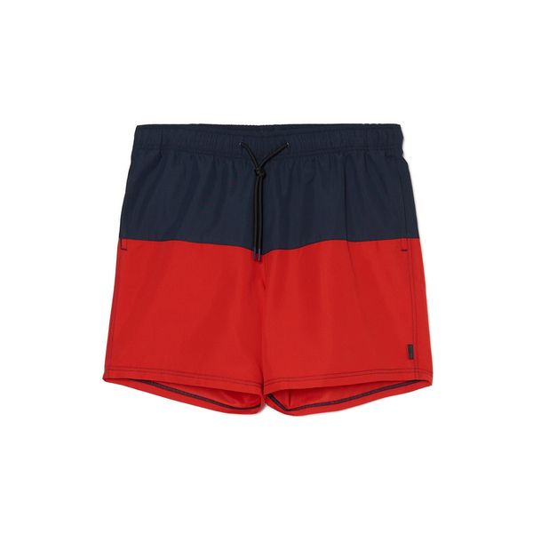 Cropp Cropp - Шорти за плуване - нави