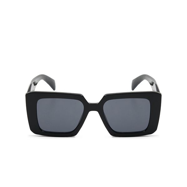 Cropp Cropp - Слънчеви очила - черeн