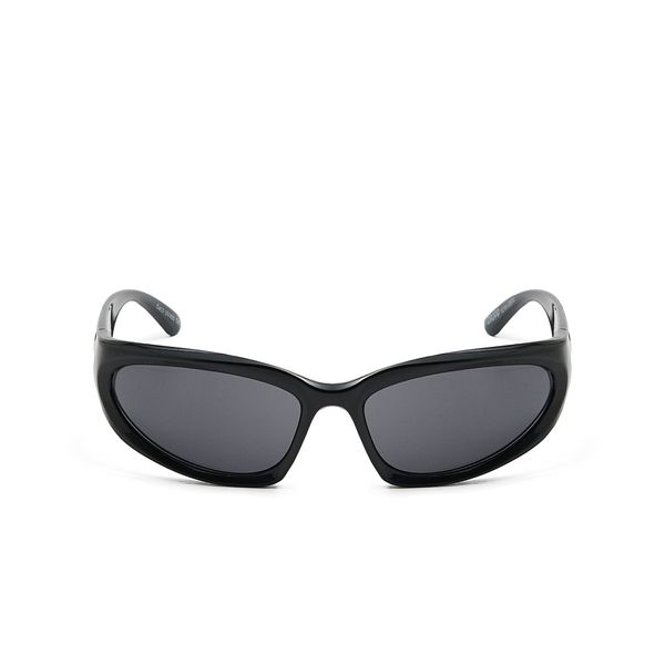 Cropp Cropp - Слънчеви очила - черeн