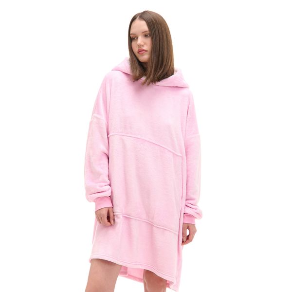 Cropp Cropp - Снуди - розов