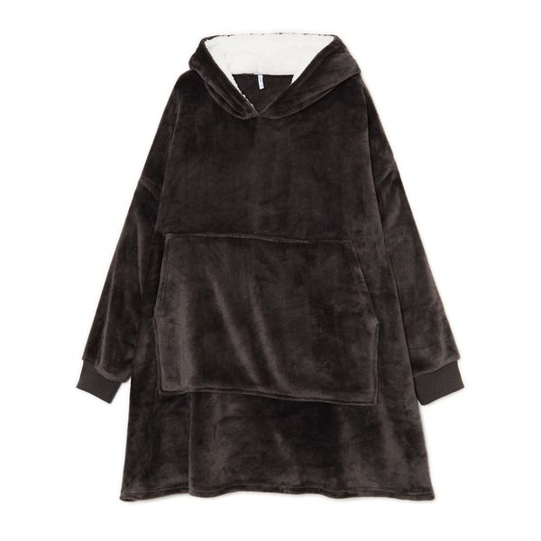 Cropp Cropp - Снуди - тъмносиво