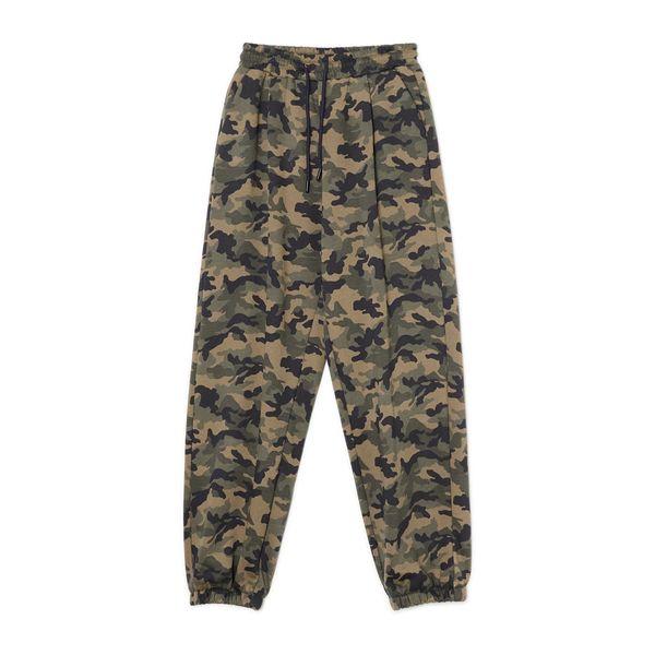 Cropp Cropp - Спортен джогър - бледозелено