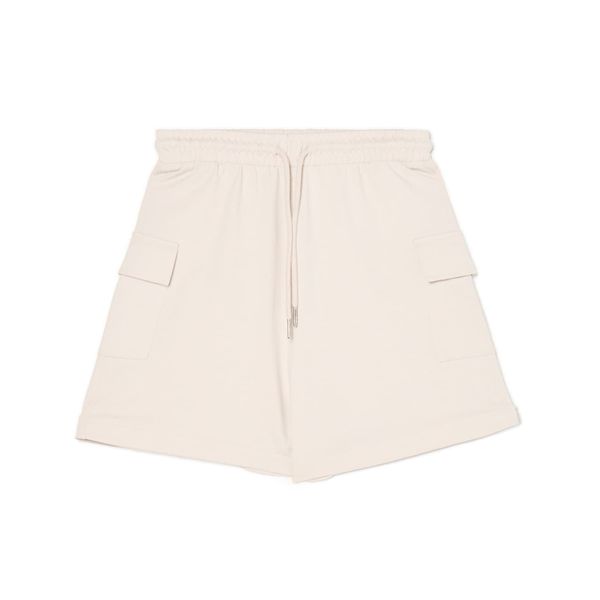 Cropp Cropp - Спортни къси панталони - бежово