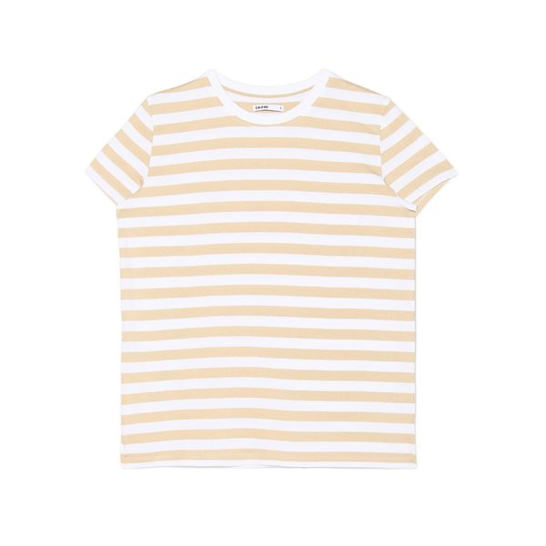 Cropp Cropp - тениска - бежово