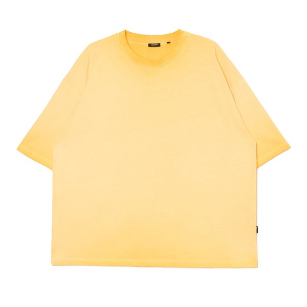 Cropp Cropp - тениска - opaнжeв