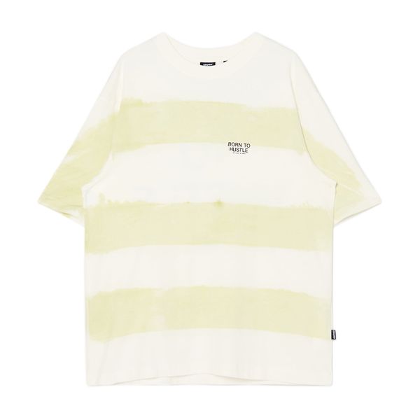 Cropp Cropp - Тениска с принт - бледозелено