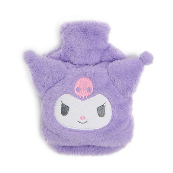 Cropp Cropp - Термофор Kuromi - виолетово