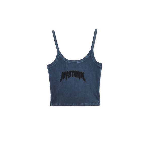 Cropp Cropp - Топ - аква