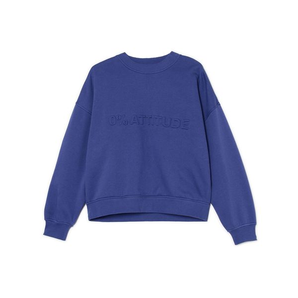 Cropp Cropp - Топ за джогинг с апликация - грозде