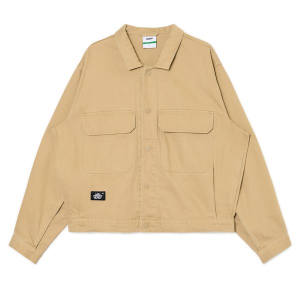 Cropp Cropp - Яке - бежово
