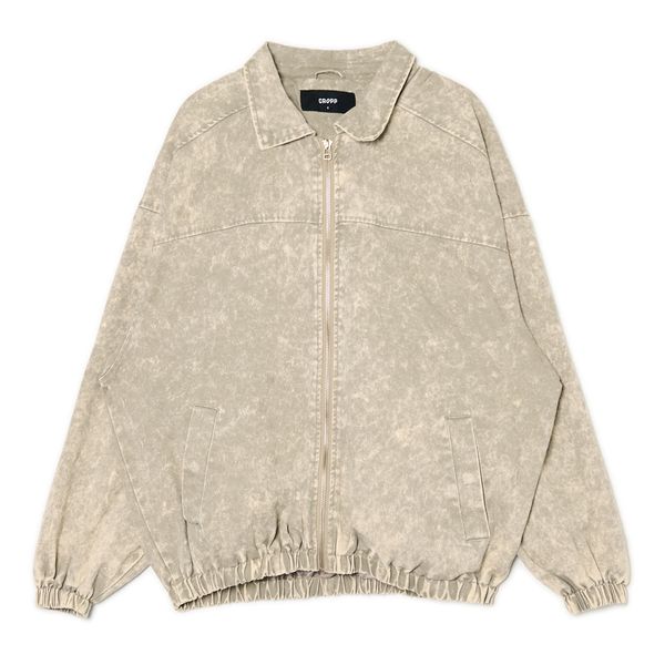 Cropp Cropp - Яке бомбър - бежово