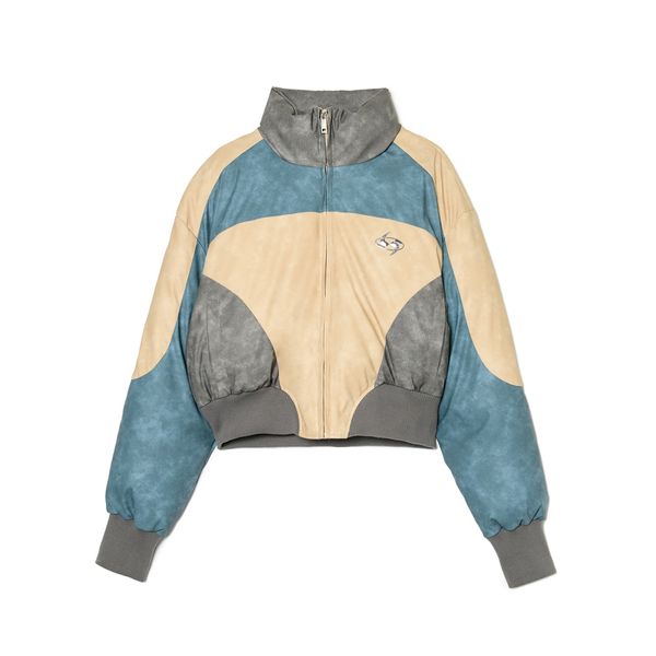 Cropp Cropp - Яке puffer - бежово