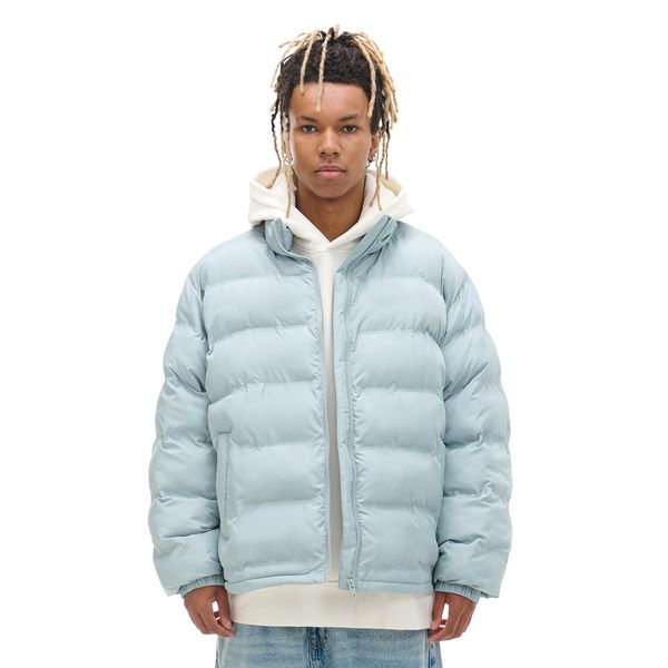 Cropp Cropp - Яке puffer - бледозелено