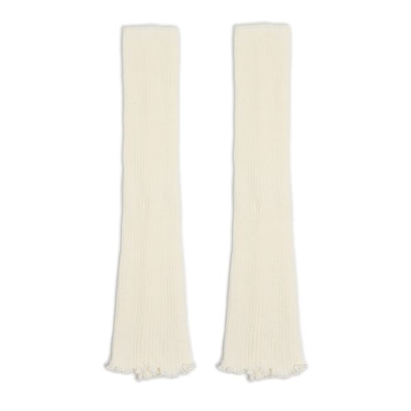 Cropp Cropp - Жарсен клин - кремаво