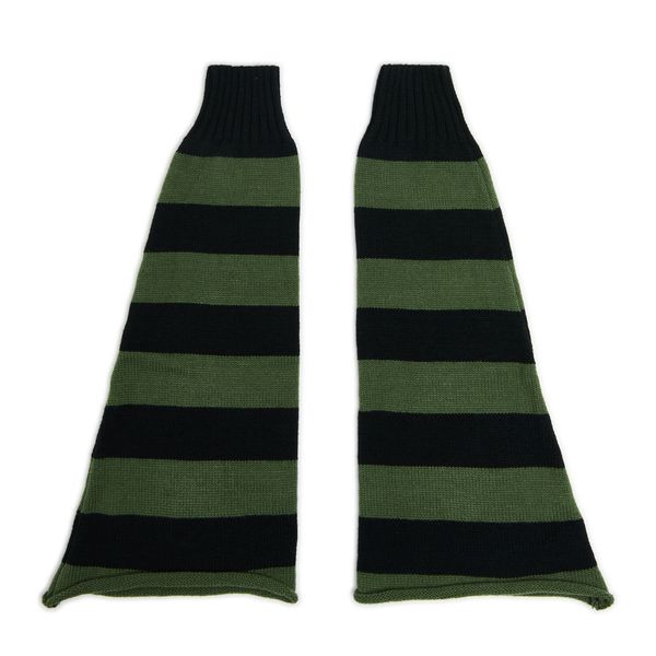 Cropp Cropp - Жарсен клин - маслинено