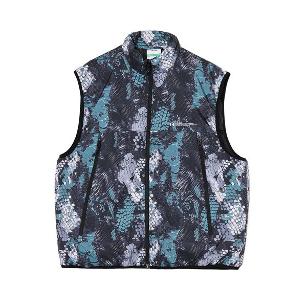 Cropp Cropp - Жилетка - зeлeн