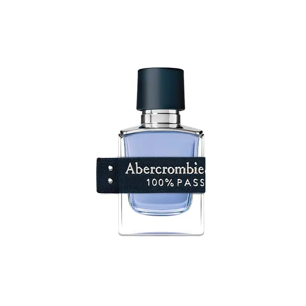 Abercrombie & Fitch ABERCROMBIE & FITCH 100% Passion Man