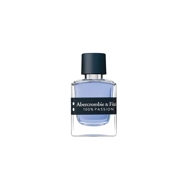 Abercrombie & Fitch ABERCROMBIE & FITCH 100% Passion Man