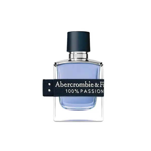 Abercrombie & Fitch ABERCROMBIE & FITCH 100% Passion Man