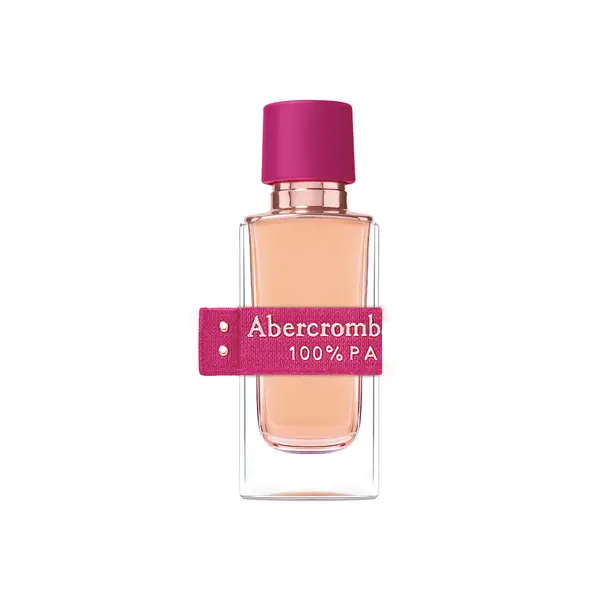 Abercrombie & Fitch ABERCROMBIE & FITCH 100% Passion Woman