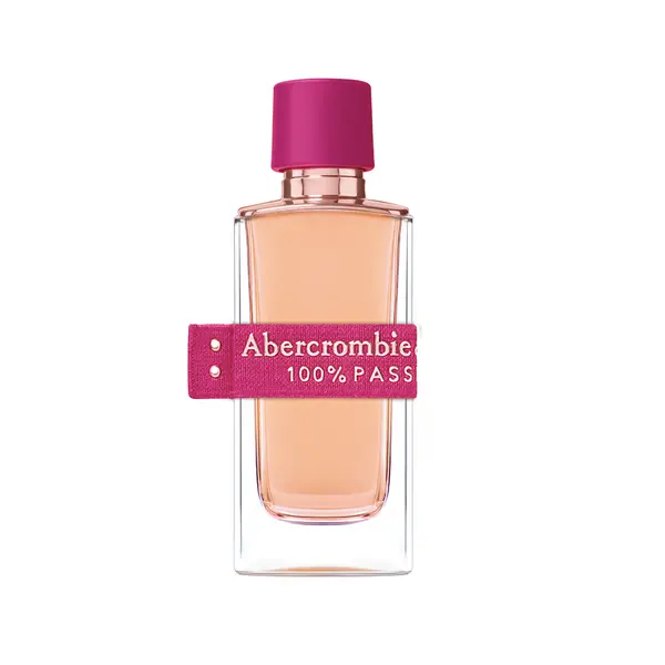 Abercrombie & Fitch ABERCROMBIE & FITCH 100% Passion Woman