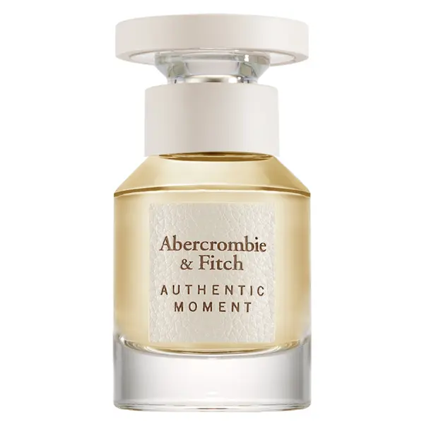 Abercrombie & Fitch ABERCROMBIE & FITCH Authentic Moment Women