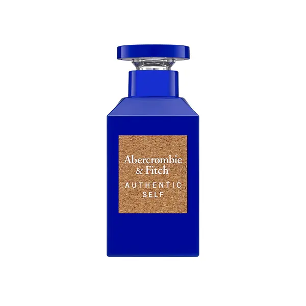Abercrombie & Fitch ABERCROMBIE & FITCH Authentic Self Men