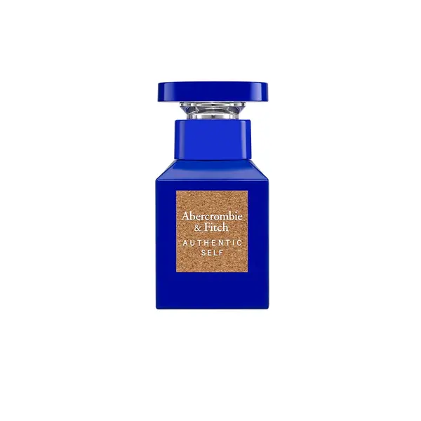 Abercrombie & Fitch ABERCROMBIE & FITCH Authentic Self Men