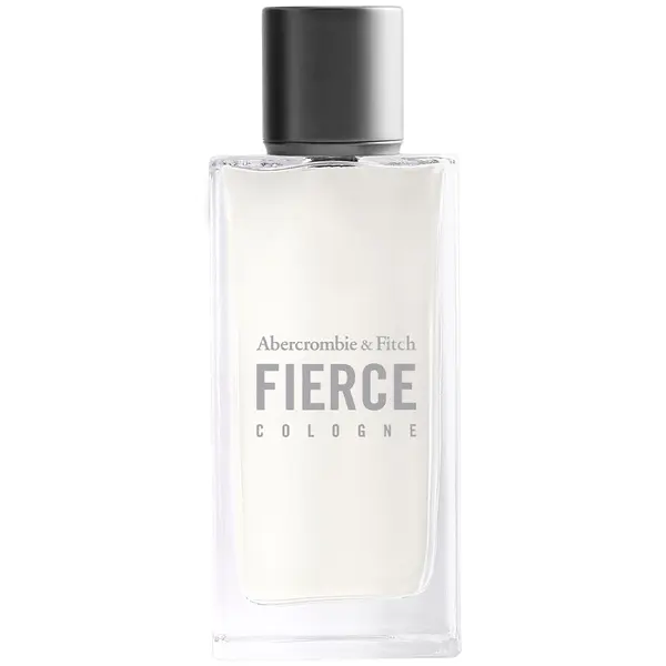 Abercrombie & Fitch ABERCROMBIE & FITCH Fierce Cologne