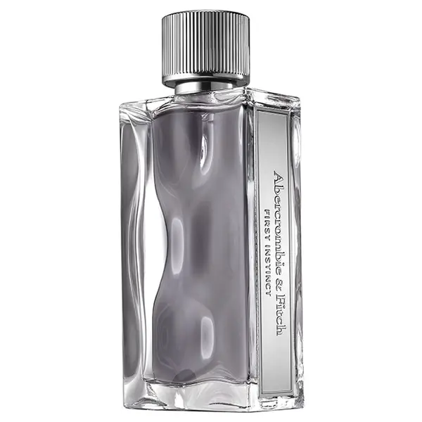 Abercrombie & Fitch Abercrombie & Fitch  First Instinct