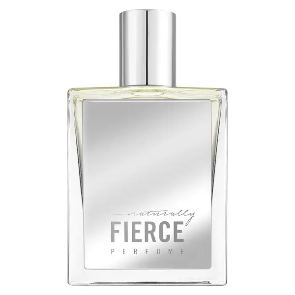 Abercrombie & Fitch ABERCROMBIE & FITCH Naturally Fierce Women