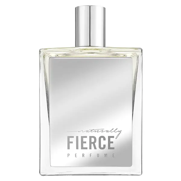 Abercrombie & Fitch ABERCROMBIE & FITCH Naturally Fierce Women