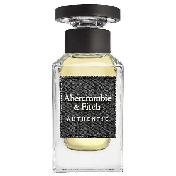 Abercrombie & Fitch Abercrombie&Fitch Authentic Men