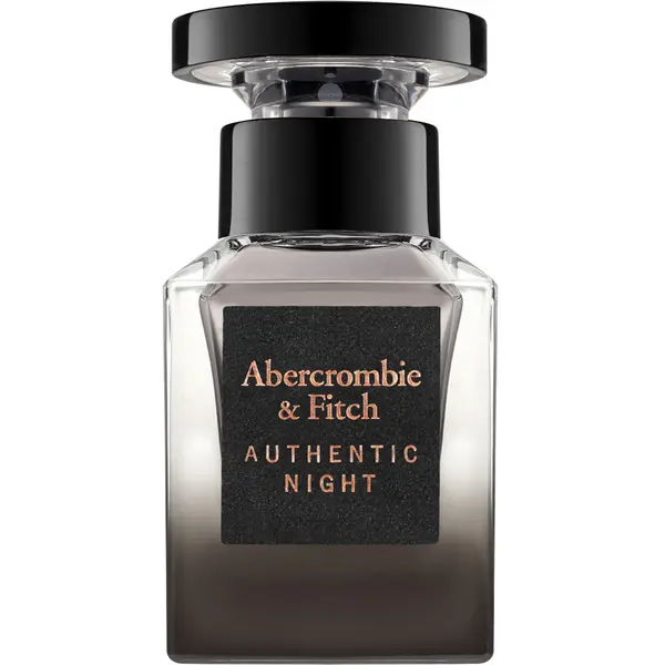 Abercrombie & Fitch ABERCROMBIE&FITCH Authentic Night Man